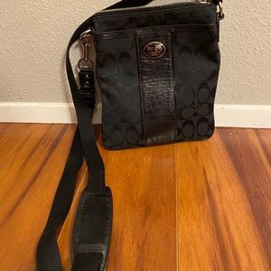 Coach | crossbody bag